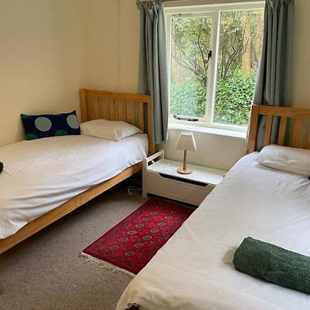 Whispering Pines Cottage Swyre 外观 照片