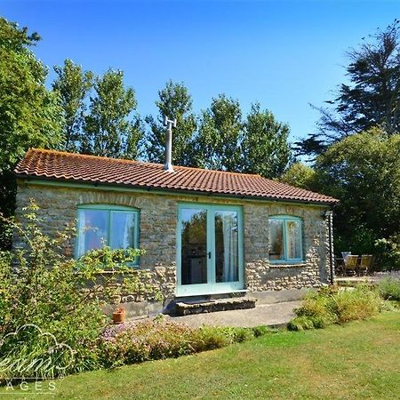 Whispering Pines Cottage Swyre 外观 照片