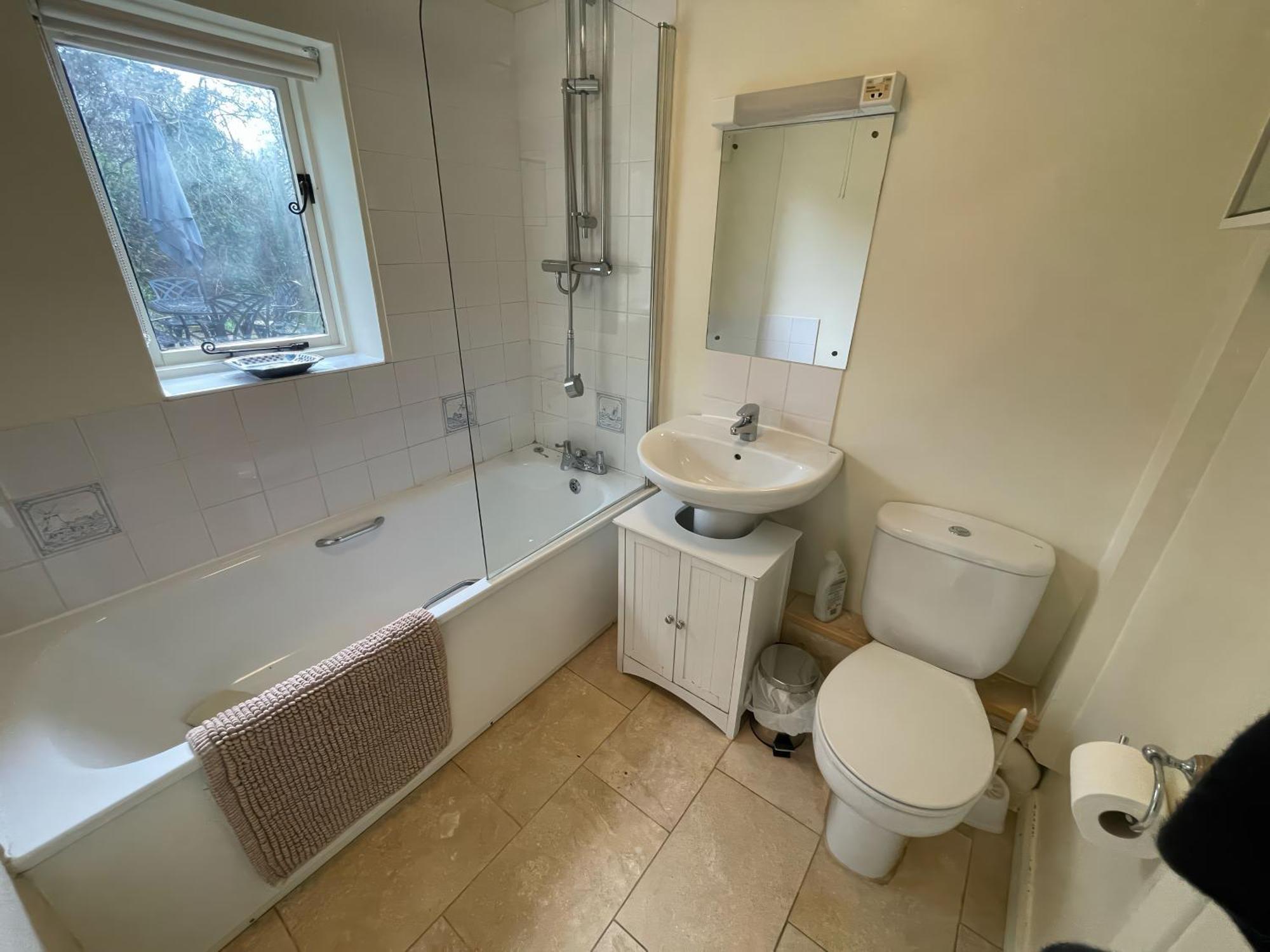 Whispering Pines Cottage Swyre 外观 照片