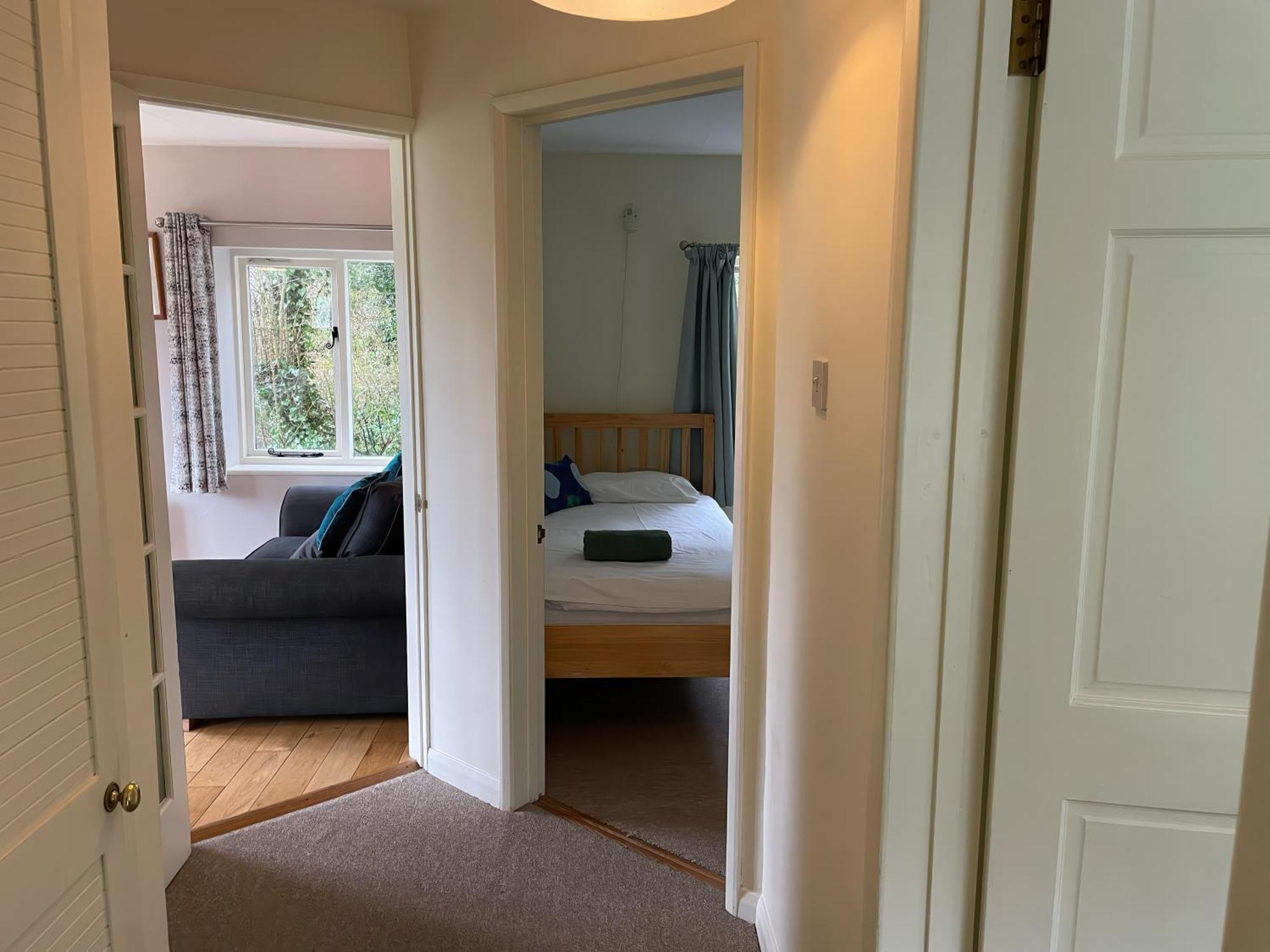 Whispering Pines Cottage Swyre 外观 照片