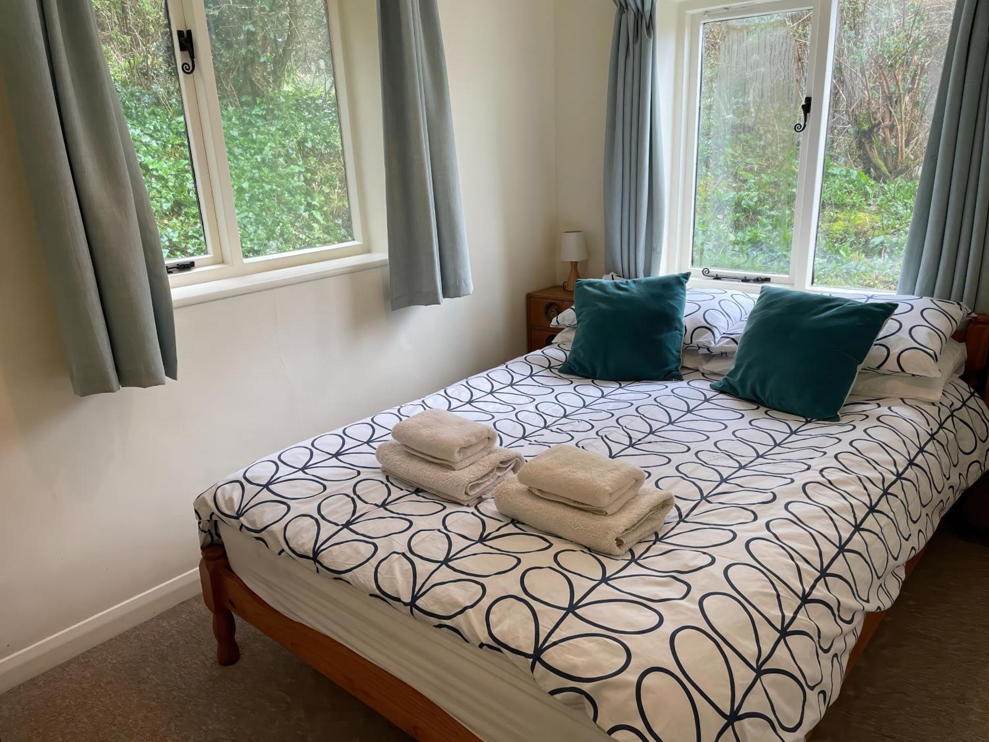 Whispering Pines Cottage Swyre 外观 照片