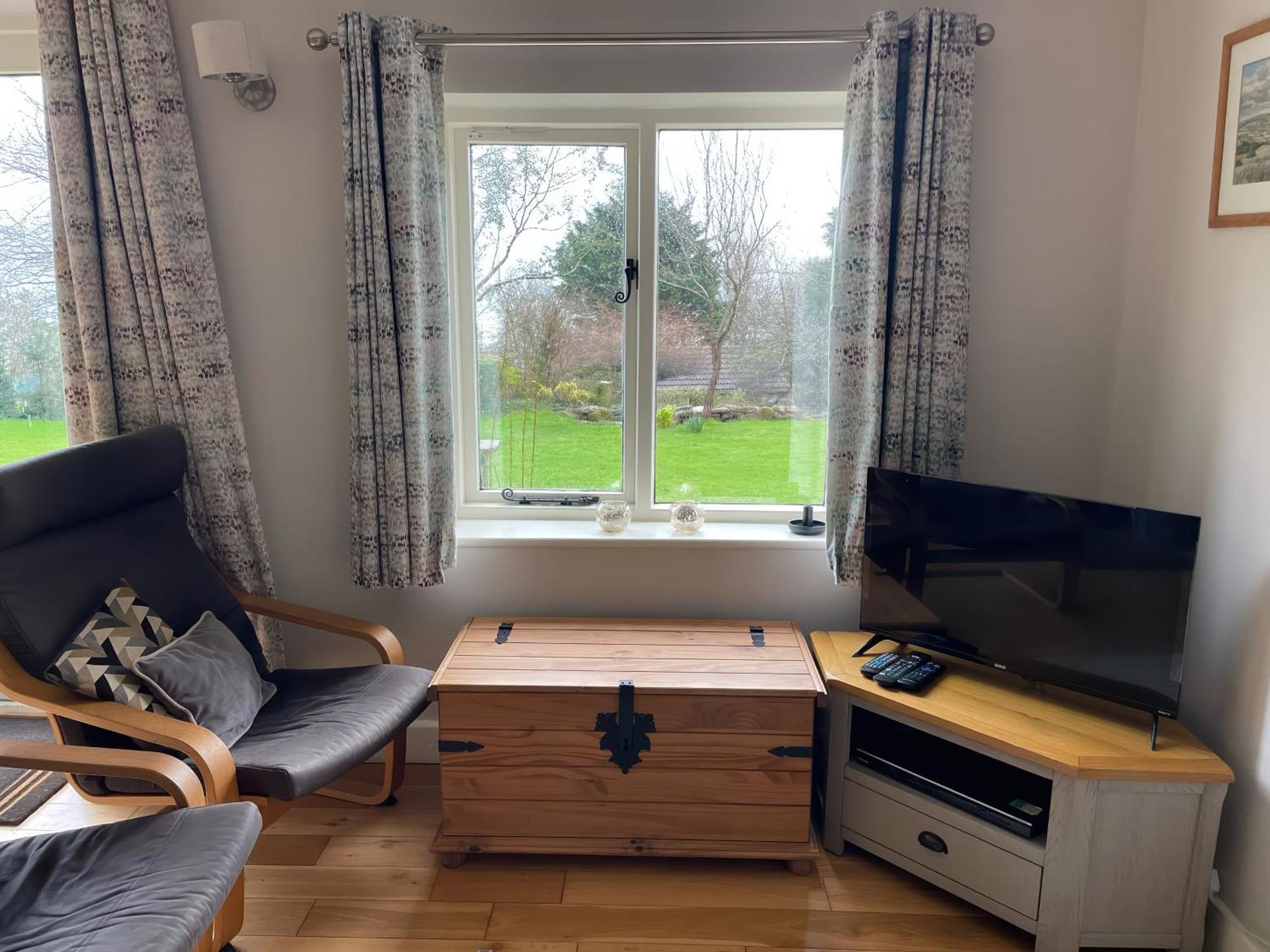 Whispering Pines Cottage Swyre 外观 照片