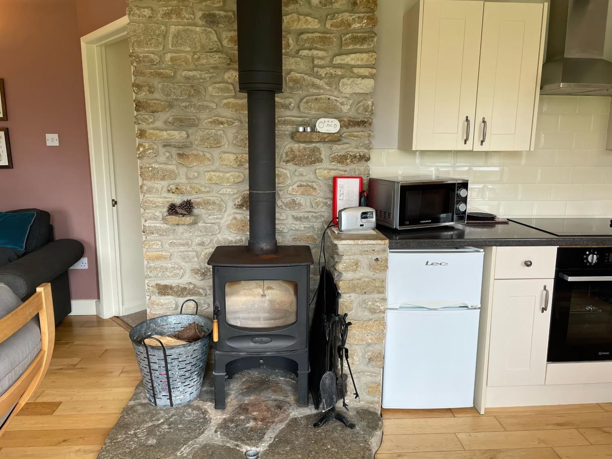 Whispering Pines Cottage Swyre 外观 照片