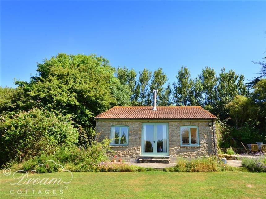 Whispering Pines Cottage Swyre 外观 照片