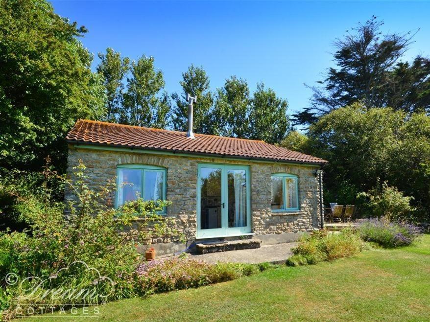 Whispering Pines Cottage Swyre 外观 照片