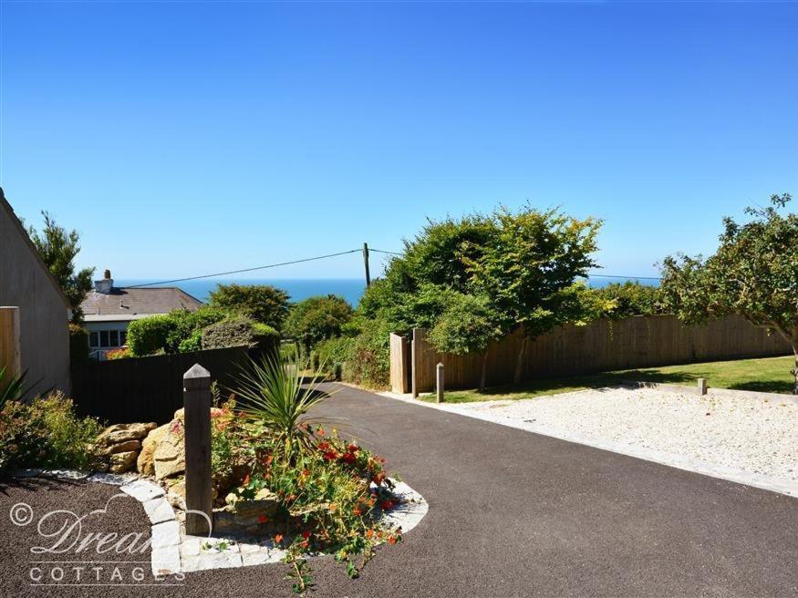 Whispering Pines Cottage Swyre 外观 照片