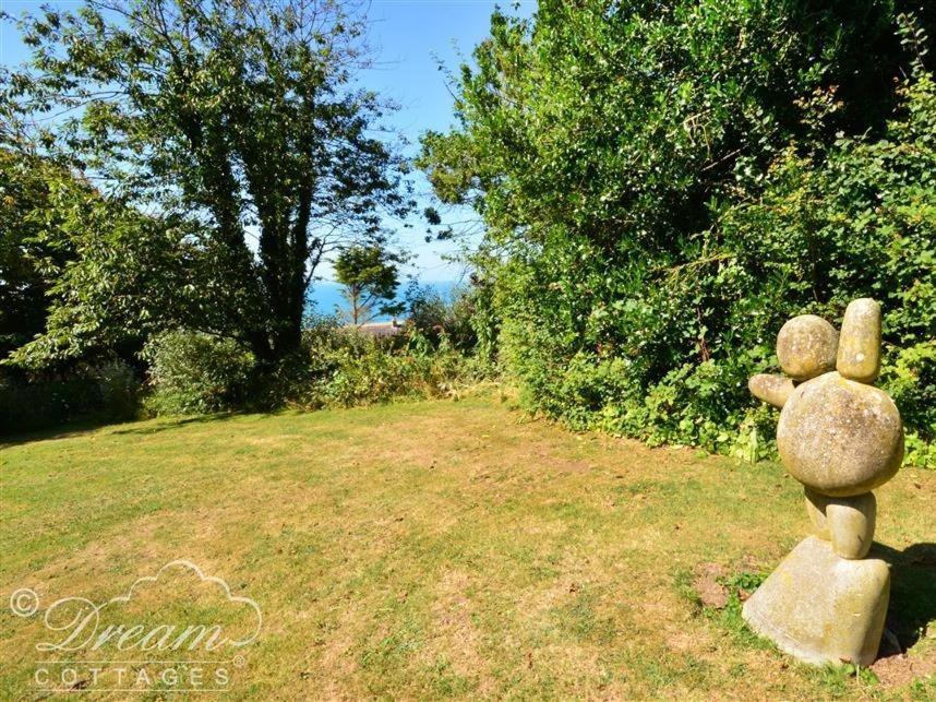 Whispering Pines Cottage Swyre 外观 照片